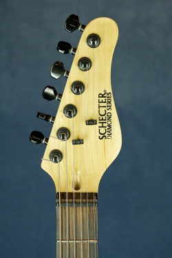 Schecter PT