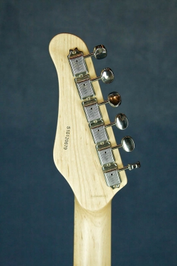 Jay Turser Thinline Telecaster