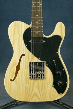 Jay Turser Thinline Telecaster