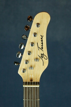 Jay Turser Thinline Telecaster