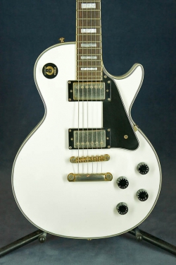 GrassRoots G-LP-50C WH