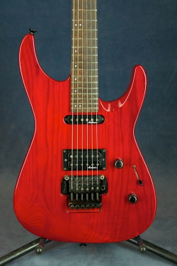 Charvel Fusion SK-80 (STR) 