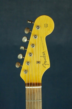 Fender Stratocaster ST-62US (3TS)