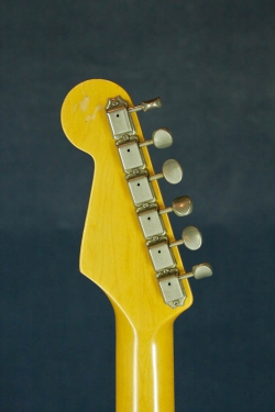 Fender Stratocaster ST-62US (3TS)