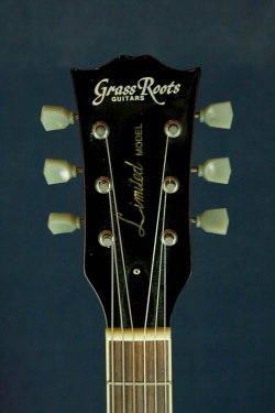 GrassRoots G-LP-50S