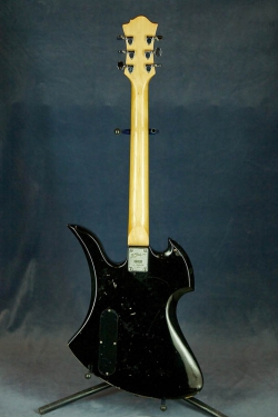 B.C.Rich Mockingbird hardtail 