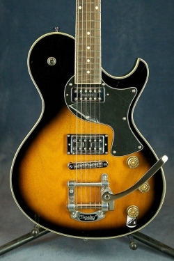 Schecter Solo Vintage w/Bigsby