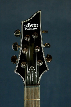 Schecter Damien Elite 6