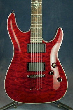 Schecter Damien Elite 6