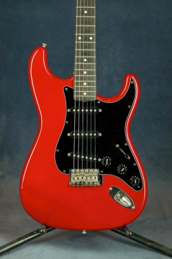 Squier SST-36 Japan