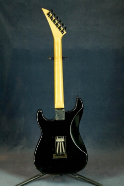 Charvel Model 1A (Black)