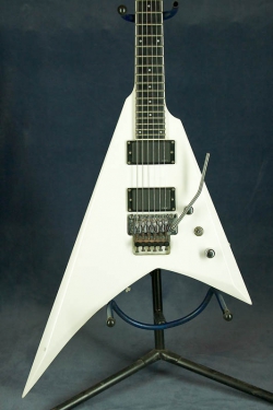 Edwards E-RV-148 (White)