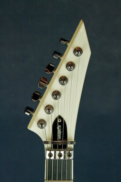 Edwards E-RV-148 (White)