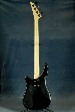 CHARVEL