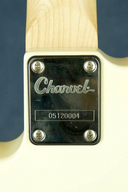 Charvel Surfcaster