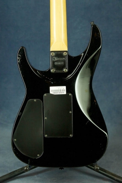 Charvel Super Dinky