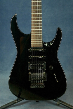 Charvel Super Dinky