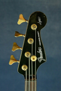 Fender Precision Bass