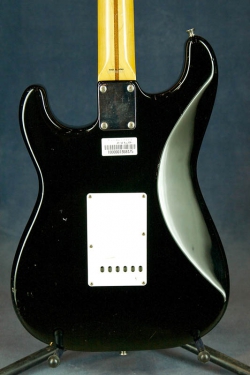 Fender Stratocaster ST-57 Black