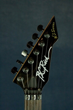 B.C.Rich