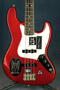 Fender Jazz Bass JB-62