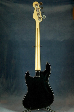 Fender Jazz Bass Aerodyne