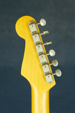 Fender Stratocaster ST-62 Japan