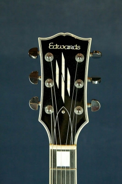 Edwards E-LP-92CD (John Sykes)