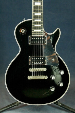 Edwards E-LP-92CD (John Sykes)