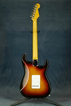 Fender ST-62LH (3TS)