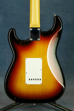 Fender Stratocaster ST-62 Japan