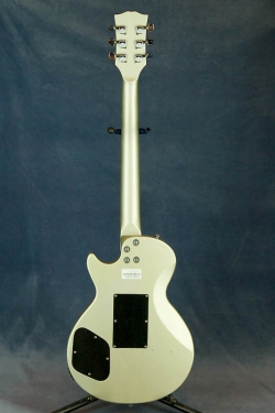 GrassRoots G-LP-49 (Silver)