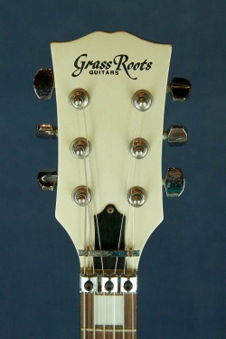 GrassRoots G-LP-49 (Silver)