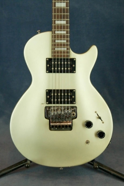 GrassRoots G-LP-49 (Silver)