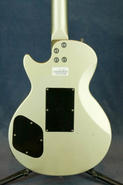 GrassRoots G-LP-49 (Silver)