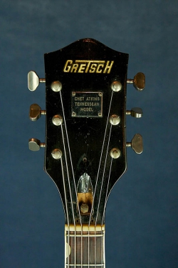 Gretsch Tennessean'68