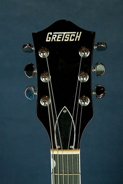 Gretsch G6119 Chet Atkins Tennessee Rose