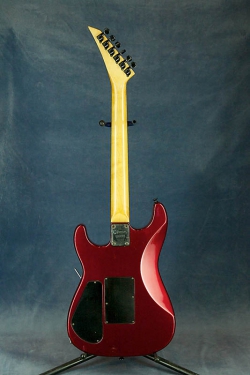 Charvel Model 3A (Red)