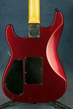 Charvel Model 3A (Red)