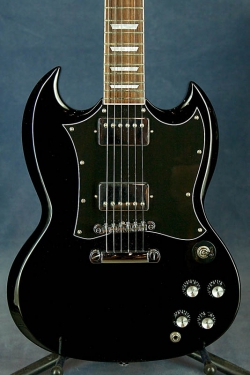 GrassRoots G-SG-47L (Blk)