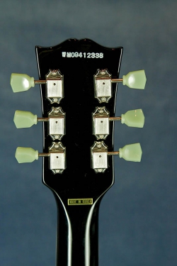 GrassRoots G-SG-47L (Blk)