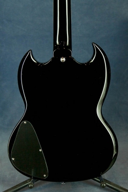 GrassRoots G-SG-47L (Blk)