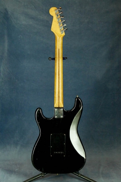 Squier Stratocaster Japan