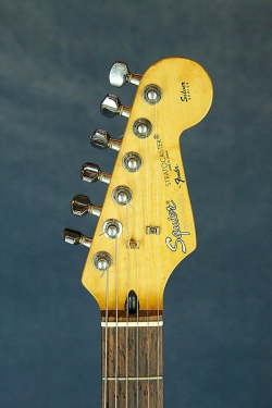 Squier Stratocaster Japan