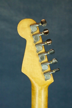 Squier Stratocaster Japan