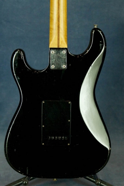 Squier Stratocaster Japan