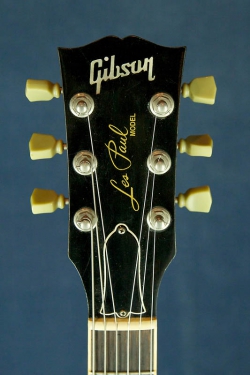 Gibson LP Standard