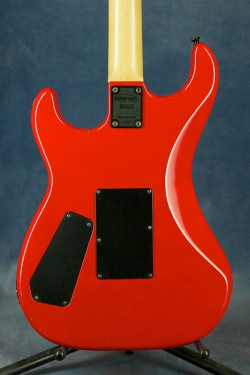 Kramer EK-1BF (Japan)