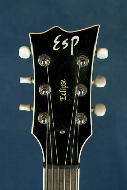 ESP Eclipse