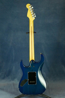 Shamray Custom Strat